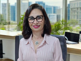 Rosane Henrique, foi indicada, aprovada e será Laureada, Credenciada, Aclamada e Diplomada como Comendadora da Ordem do M´´erito do Elo Social.