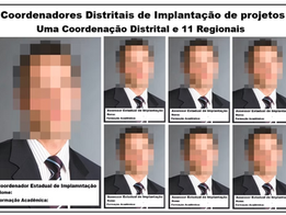 Reunião Distrito Federal, para alinhamento de Agentes do Mérito do Elo Social que pretendem ser Diretores Distritais ou Diretores Regionais. dia 30/06/2025 - 20:00 horas