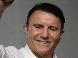 José Eduardo Siqueira Campos, Prefeito do Municipio de Palmas é notificado pelo Elo Social, sobre a implantação de projetos no município.