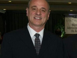 EMPOSSADA DIRETORIA OFICIAL DO CONSÓRCIO INER