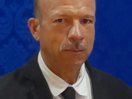 Hildemar Ferreira dos Santos Filho, foi indicado, Aprovado e será Laureado, Aclamado e Diplomado como Comendador da Ordem do Mérito do Elo Social.