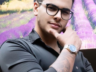 Gleydson Motta, foi indicado, aprovado e será Laureado, Aclamado e Dipplomado como Comendador da Ordem do Mérito do Elo Social.