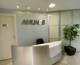 AMUNES Associação dos Municípios do Espirito Santo é notificado sobre a prioridade para indicar representante a ocupar lugar à Mesa de Autoridades do evento de Lançamento do Projeto Social do Cidadão