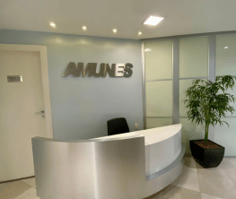 AMUNES Associação dos Municípios do Espirito Santo é notificado sobre a prioridade para indicar representante a ocupar lugar à Mesa de Autoridades do evento de Lançamento do Projeto Social do Cidadão