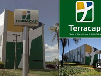 Terracap, agenda nova reunião com a CESB - Confederação do Elo Social Brasil, tendo como pauta alinhamentos sobre aquisição dos terrenos para construção das 11 sedes.