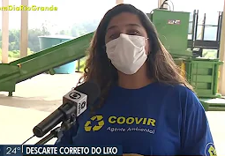 Forzam - O integrante do Consórcio INER - entrega mais uma cooperativa