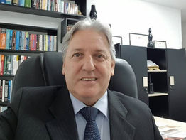 Dr. Edevaldo de Oliveira, será aclamado Comendador da Ordem do Mérito do Elo Social
