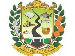 Anderson José de Souza, Prefeito do Município de Rio Preto da Eva - AM é Notificado