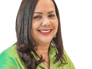 Tânia Soares de Souza, Secretaria do Trabalho e Bem-Estar Social - SETRABES, do Estado de Roraima é Notificada.