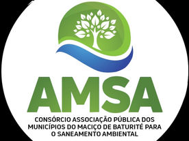 Consórcio Associação Pública dos Municípios do Maciço de Baturité para Saneamento Ambiental - AMSA