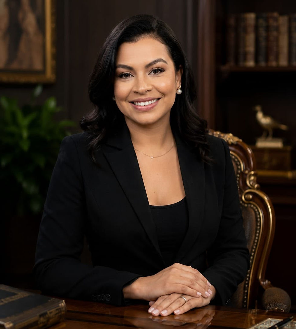 Damaris Martins, foi indicada, aprovada e será, Credenciada, Laureada, Aclamada e Diplomada como Comendadora da Ordem do Mérito do Elo Social.