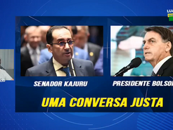 Bolsonaro dá xeque-mate no STF