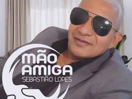 Projeto Mão Amiga, presidido pelo empresário Sebastião Lopes, agenda reunião de apresentação dos projetos do Elo Social.