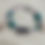 Miniature : Bracelet poisson 
