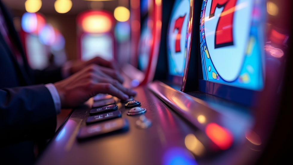 InfiniReels와 MegaClusters의 혁신