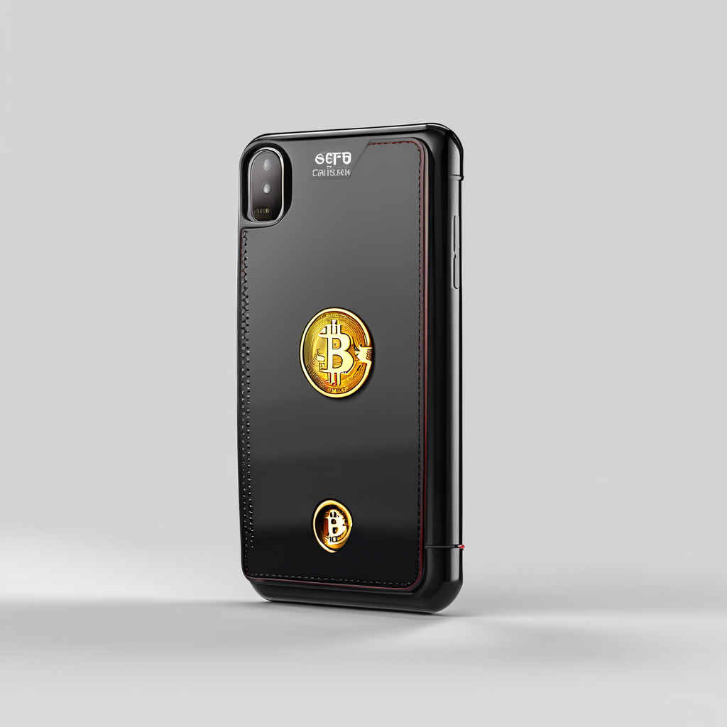 모바일 비트코인 지갑