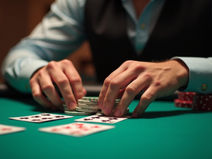 게임 보너스 이벤트 소개: Osekshiholdem