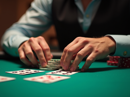 게임 보너스 이벤트 소개: Osekshiholdem