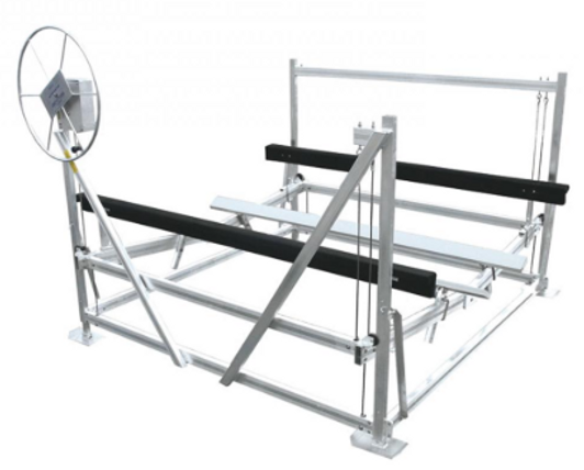 Manual Boat Lift For Sale