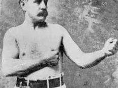 Bare-knuckle Fighting