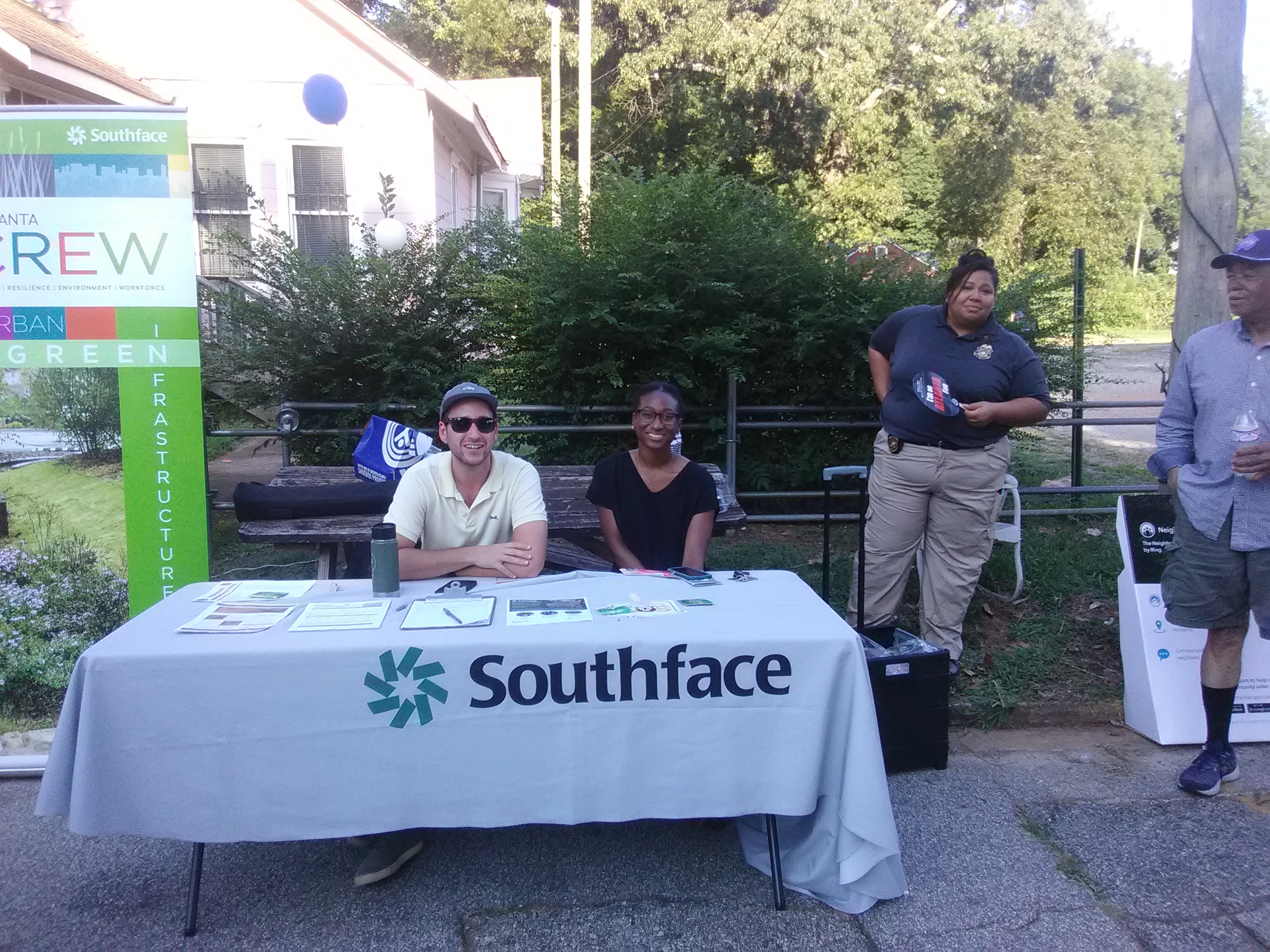 National Night Out 2019