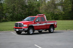 41‑98 Staff Vehicle