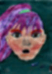 FANTASIEPORTRAIT PAULA