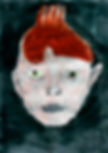 FANTASIEPORTRAIT TIMO