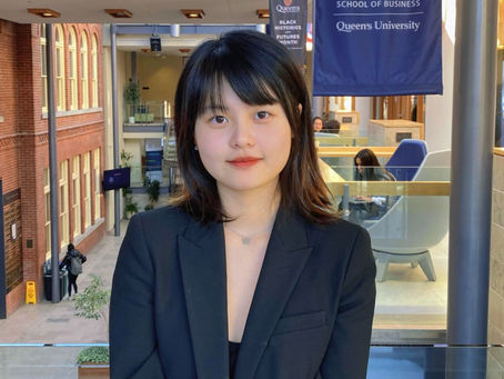 Embracing My True Self: A Journey of Identity and Community