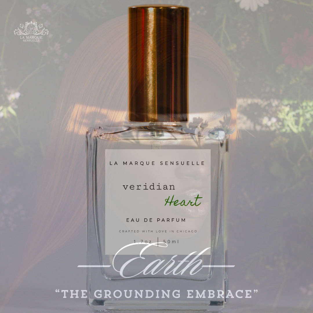Veridian Heart Eau De Parfum