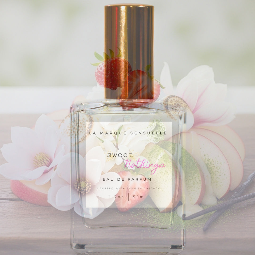 Sweet Nothings Eau De Parfum