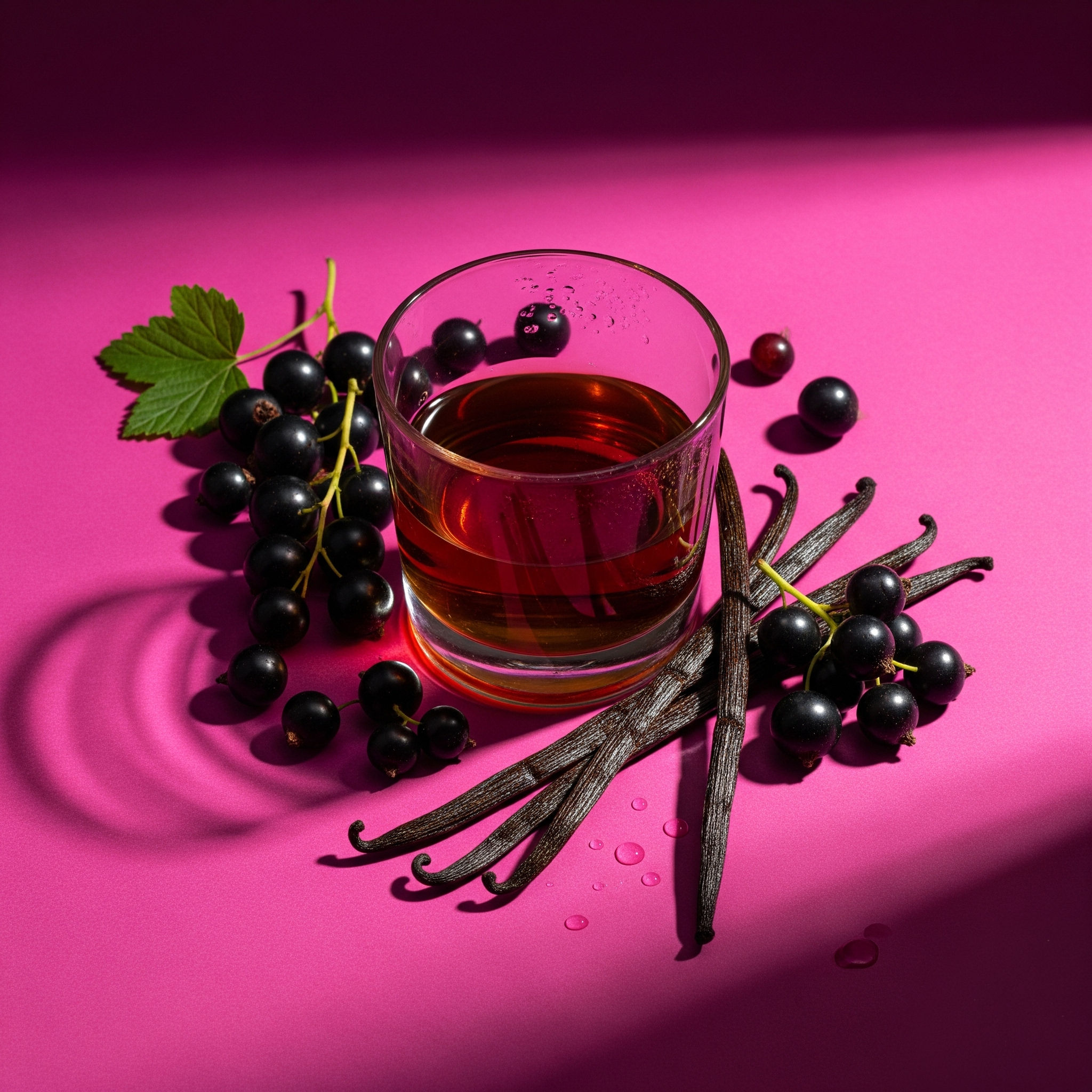 Xtina Noir Body Oil Elixir