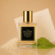 Quiet Theory Eau De Parfum