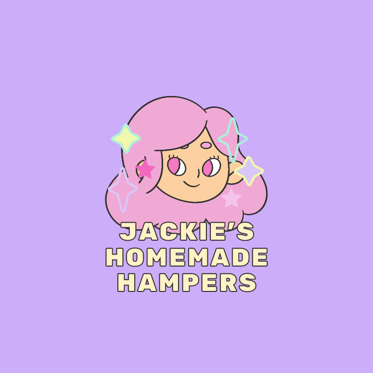 Jackie's Homemade Hampers