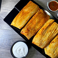 TAMALES
