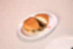TORTA (Mexican sandwich)