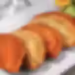 PASTELILLO DE CAMERON