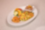 HUEVOS a la MEXICANA