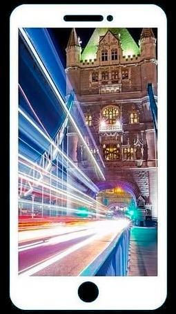 Clique de longa duração.