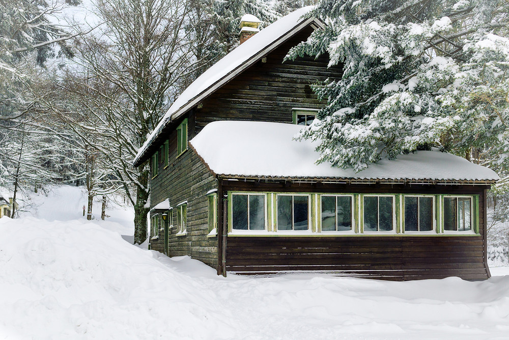 Preparing Your Home For Winter