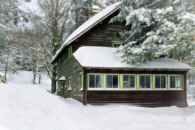 Preparing Your Home For Winter