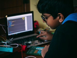 10 Easy Computer Science Projects You Can Build at Home
