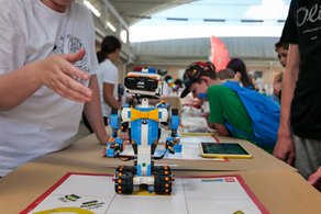 Top 15 Science Fair Competitions for STEM Students in Texas