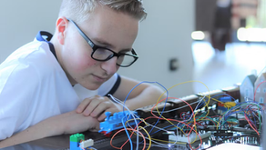 STEM Opportunities for high school Students in Weston