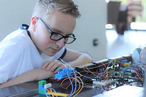 STEM Opportunities for high school Students in Weston