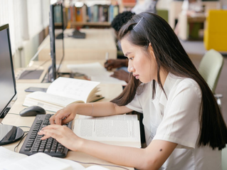 How a a high school student can balance summer programs, SATs, and Mental Health