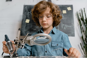 Top 7 Internships for High Schoolers in AI and Tech
