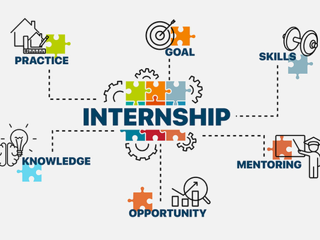 Top 10 Pre-College Internship Programs to Boost Your College Applications