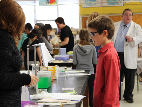 Science Fair Projects: 10+ Award-Winning Ideas for Freshmen