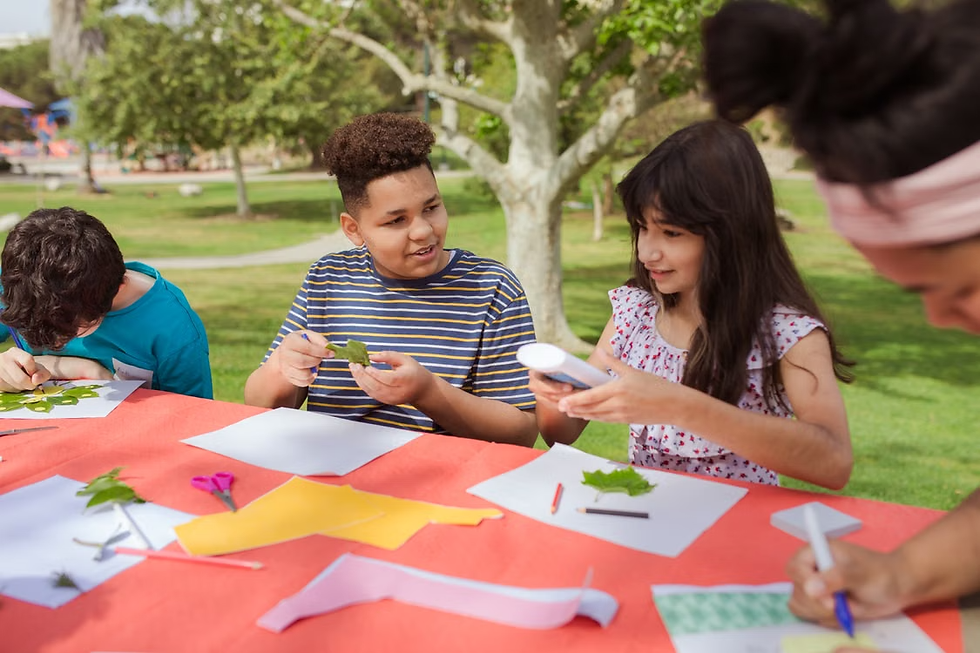 How Much Time Should a High School Student Spend on Extracurriculars Per Week?